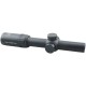 Прицел Vector Optics Constantine 1-8x24 CTR FFP, сетка VOF-EHT (MIL) арт.: SCFF-32